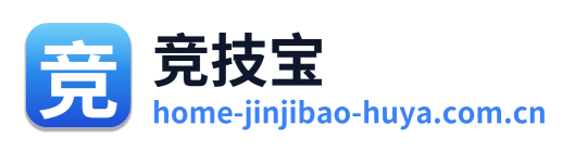 竞技宝 Logo